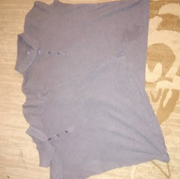 Other - Girls polo top size 14 (2 for $9)